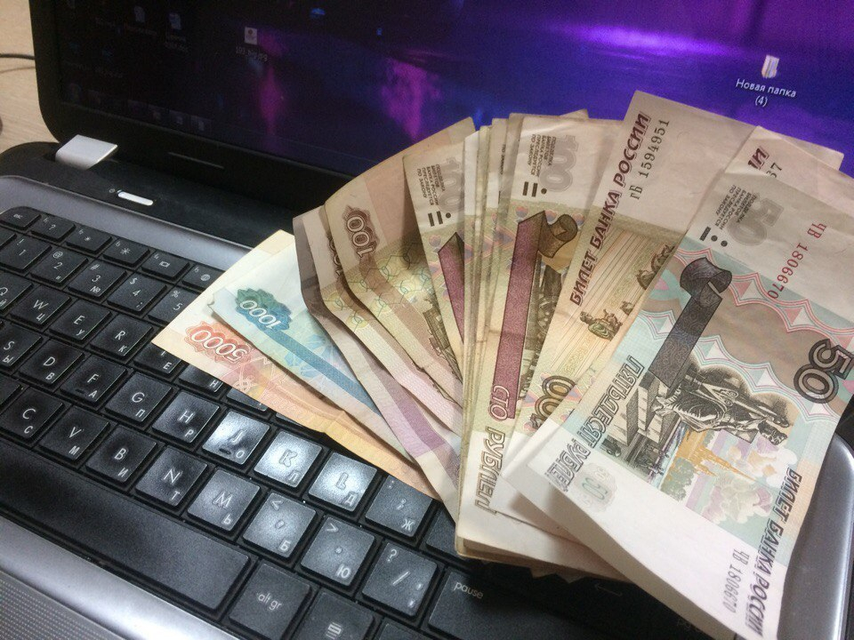 Два миллиона рублей вынесли из банкомата в Краснодаре