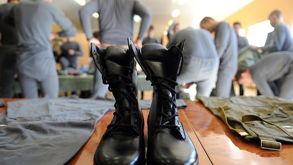 На Кубани будут судить 20-летнего уклониста от службы в армии