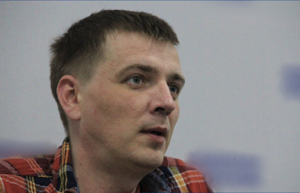 Андрей Гусий: «Алексеенко будет назначен председателем совета министров Харьковской области на следующей неделе»