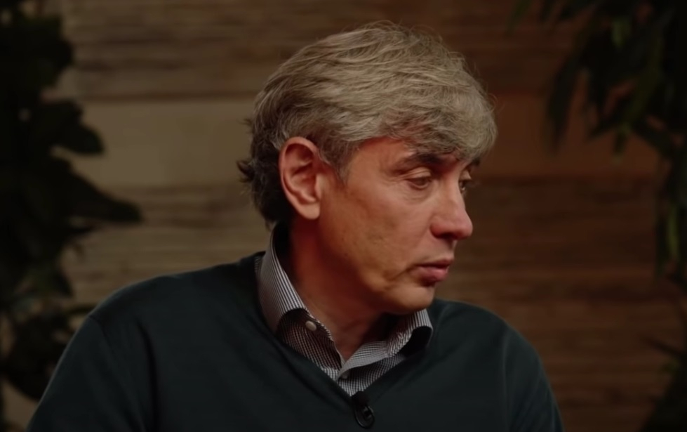 Чем болен галицкий
