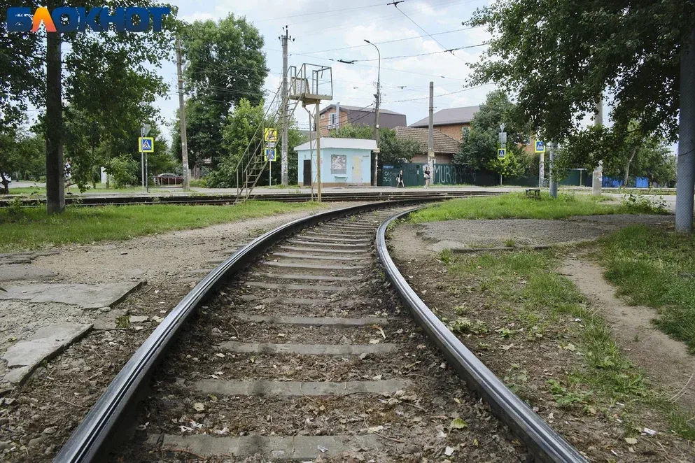 В Краснодарском крае двое парней пытались поджечь релейный шкаф на железной дороге: Kub Mash