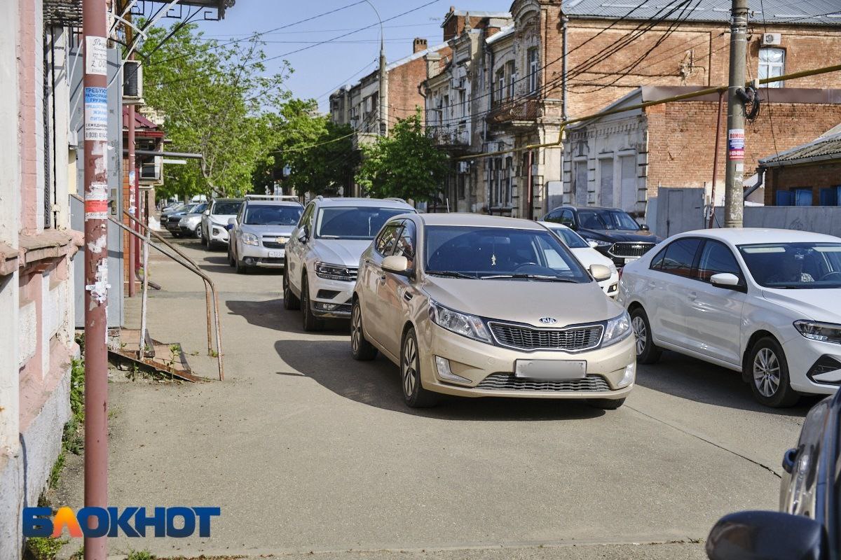 Цены на авто скоро пойдут вниз»: в Краснодар перестали поставлять западные  иномарки и запчасти