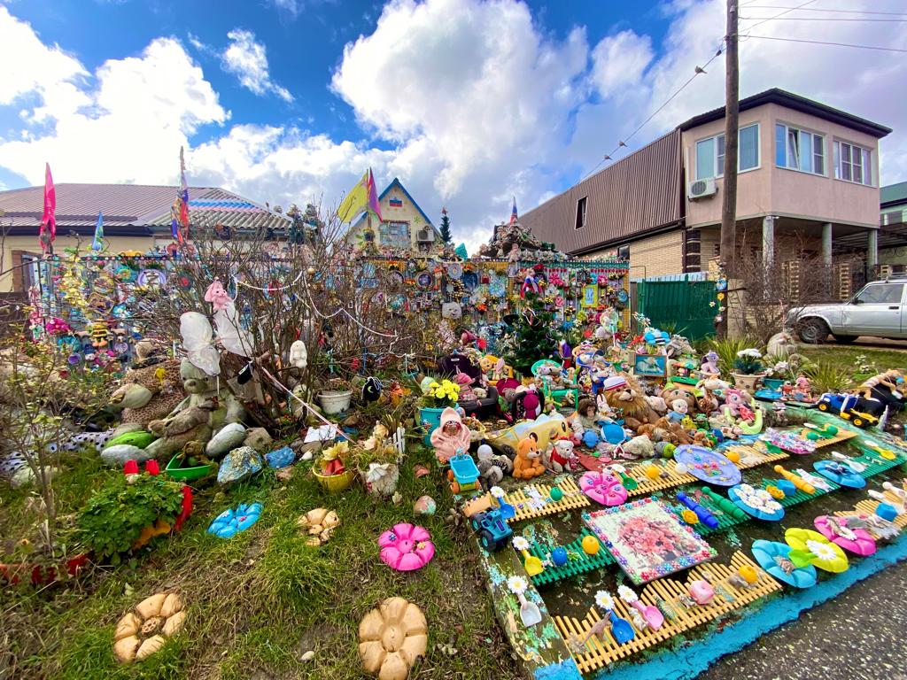 новороссийск дома на горе (98) фото